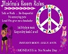 Mukina Room Rules 