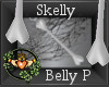 ~QI~Skelly BellyPiercing