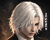 ℳ. Devil Hair