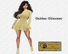 Golden Glimmer