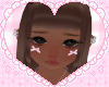 ♡coco hime bangs!♡