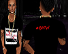Mikey's Tshirt