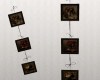 I. Flowers Frame