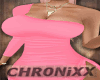NiXX::EMBX::LONG PINK