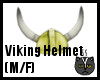 Viking Helmet (M/F)