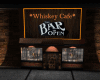 -Whiskey Cafe-