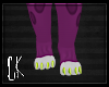 CK-Livia-Feets F/A
