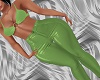Green Outfits RLL