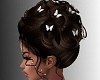 SL Queen Wed Hair Brown