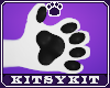 K!tsy - Royal Hand Paws