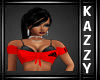 }KC{  Red