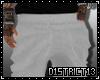 D13l Lazy Shorts