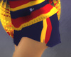 Adelaide Crows Shorts