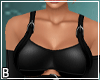 Strap Club Top