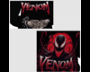 Venom Hoodie M