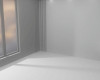 ᗢ minimalist room