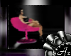 *az*indep chair pink