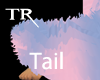 [TR] Tail Blu/Pnk *FCat