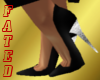 *FD*Black Pumps