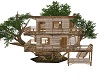 double treehouse