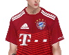 T-shirt Bayern Munich R