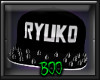 Ryuko snapback+ 9poses