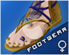 TP Footwear - Bugeisha