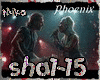 [Mix]   Shadow     Rock
