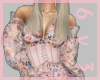 6v3| Spring Pink Dress