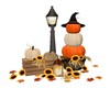 THANKSGVING DECOR 3