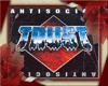 trust - antisocial