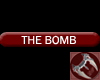 The Bomb Tag