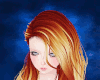 Ginger Red Hair