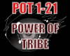 HS | POWER OF TRIBE
