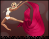 ~D~Drape Pose FD Pink