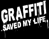 Graffiti Saves