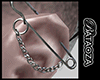 Grunge earrings [F]