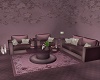 Lilas Couch Set