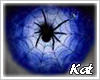 Kat l Deep sea spider
