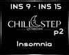 Insomnia P2 lQl