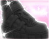 Chunky Sneakers Blk