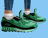  Green Shoes/SP