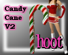 +h+ Candy Cane V2