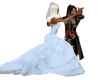 Ice & Drac Wedding