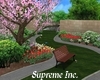 2022 Spring Garden
