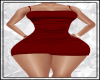 Dress Red TXL