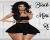 [BM]Black Mini RL