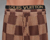 LV Shorts.