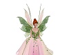 clover fairy wings