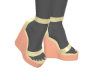 [MM] Bchy & Pchy Wedges